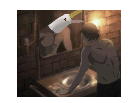Tatakaen't