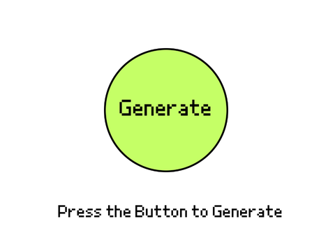 Random Password Generator