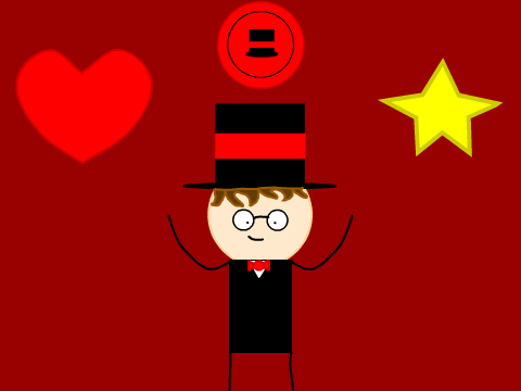 My Outro 