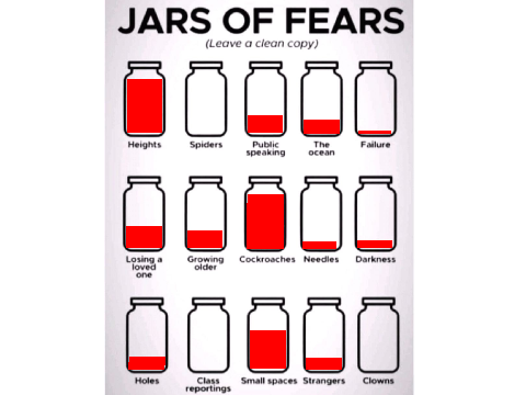 my jars of fears remix