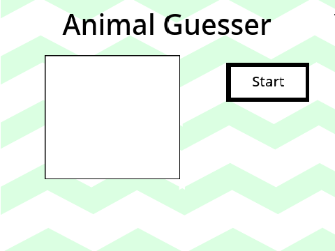 Animal Guesser