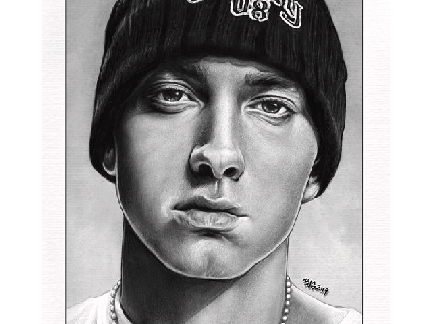 Stan by eminem