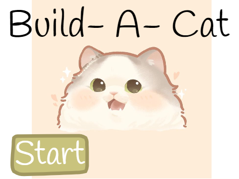 Build -A- Cat Workshop!