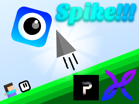 Spike!!!