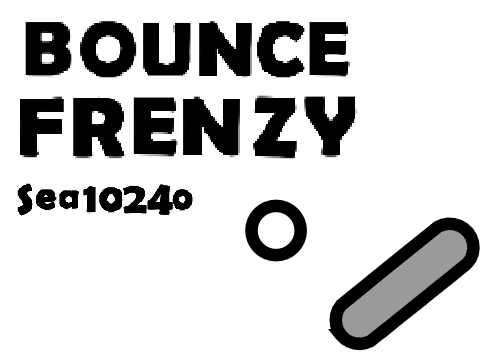 Bounce Frenzy