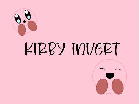 Kirby Invert