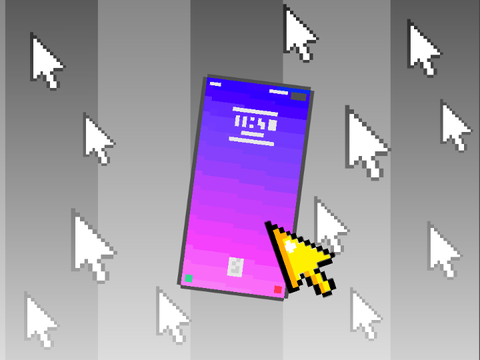 Technology Clicker!