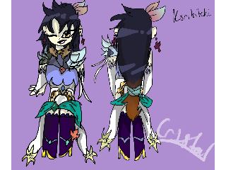 Creating an updated Ref 