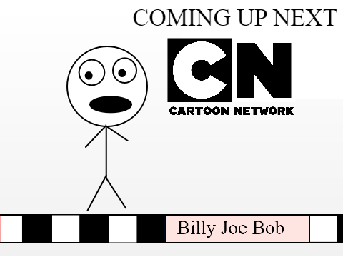 Billy Joe Bob on Cartoon Network!