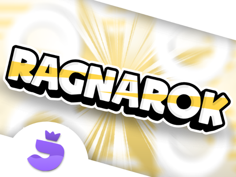 Intro: @ReloadedRagnarok