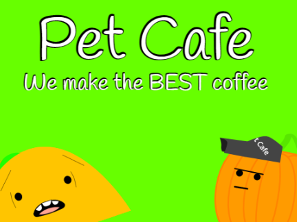 Pet Cafe