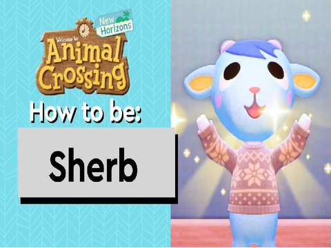 Sherb, Sherb, Sherb... 