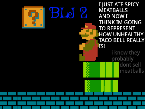 BLJ 2