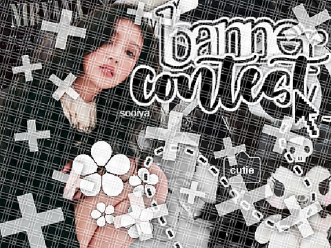 ╭ヽ｀、 OPEN ☁️ 200+ banner contest ⇲ ░░░