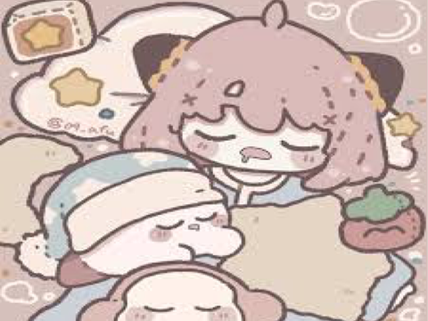 わたしのアイコン