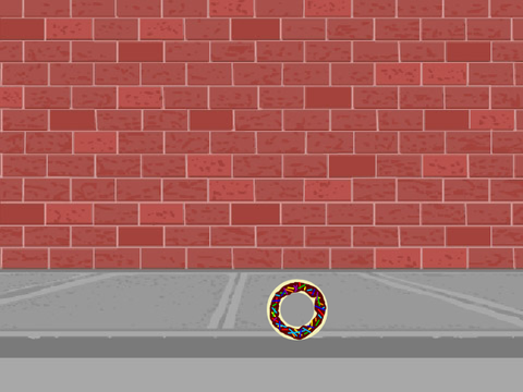 Move 'n' Spin!