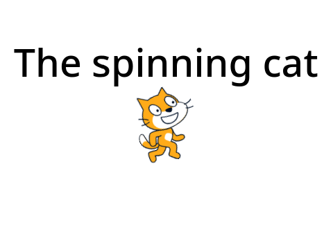 NOT A JUMPSCARE