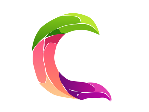 C Logo | Cool