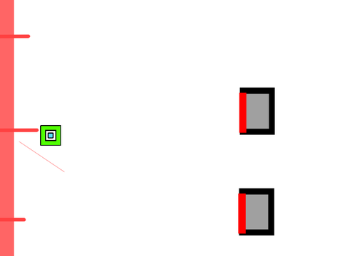 Geometry dash moon