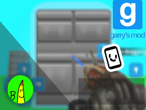 Gmod 3D +