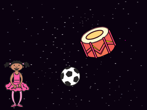 Favorite things