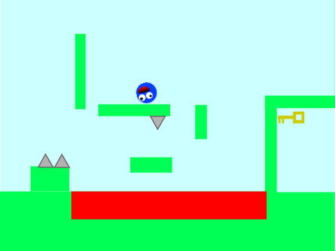 Platformer