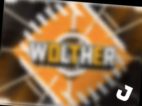 [Part2] intro for @wolther  -  by Jupiterfx