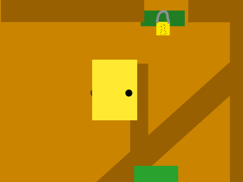 Doors Work in progress