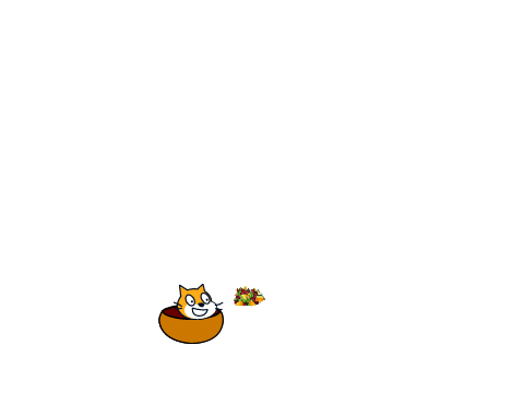 eat the furit