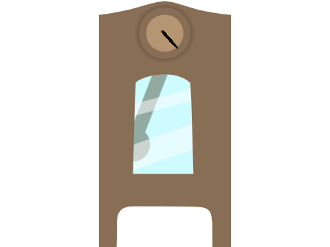 clock v0.1 alpha