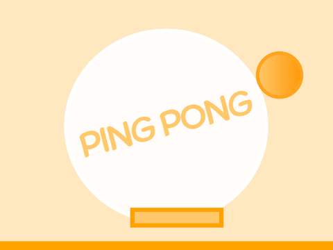 THE HARDEST PONG