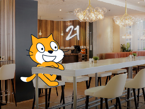 Cat Cafe