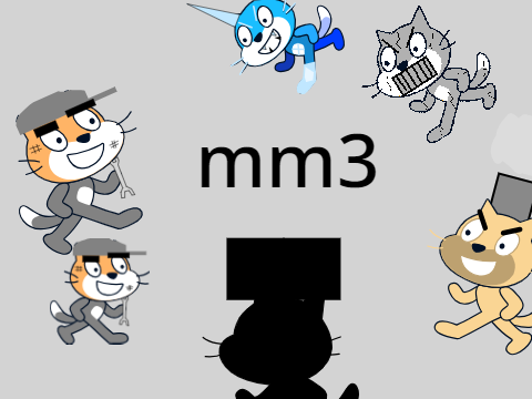 mechanik mayhem 3