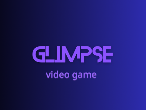 Glimpse (v.0.1.1)