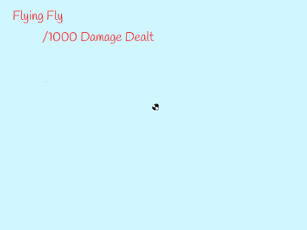 Ultimate Fly Boss Battle 
