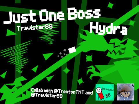 Just One Boss | Hydra | 