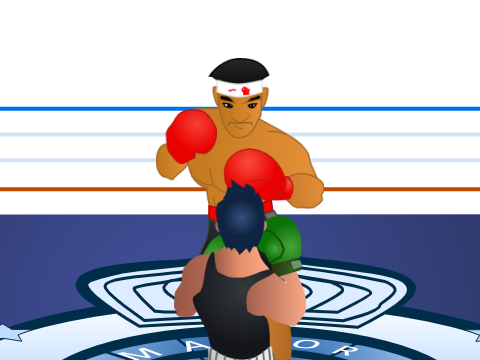Improved ring sprite
