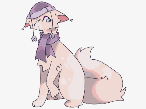 at with chief