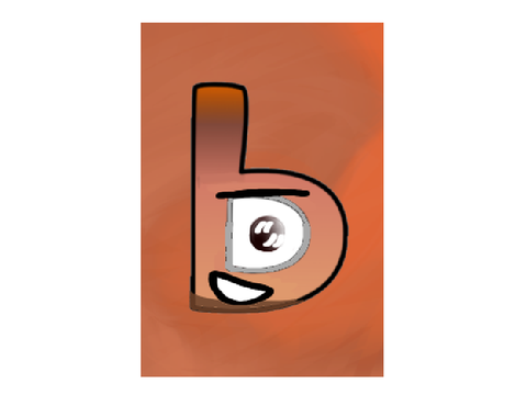 Ь