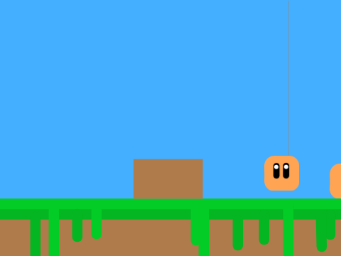 Enemy AI #Games remix