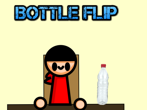 Bottle Flip
