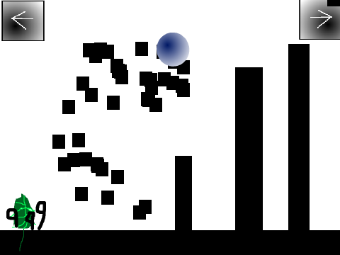 ball the game tech-demo