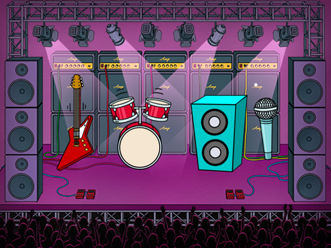 Music Band