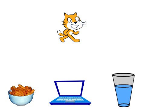 Virtual Pet ASC