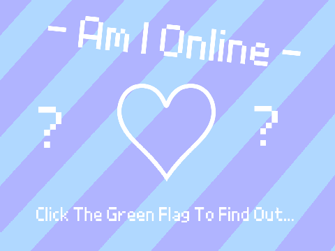 - Am I Online -