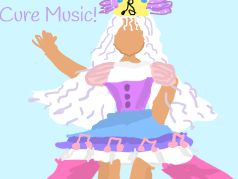 Cure Music
