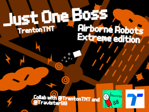 Just One Boss | SUPER HARD!