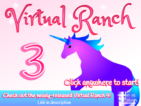 Virtual Ranch 3