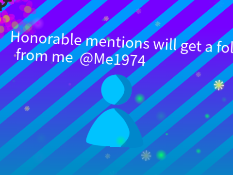 ~ Anything contest!~