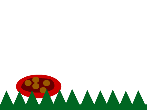 Dog Simulator Idea for Team Entry?